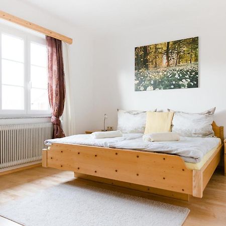 Wohnung Am See Steinbach am Attersee Esterno foto