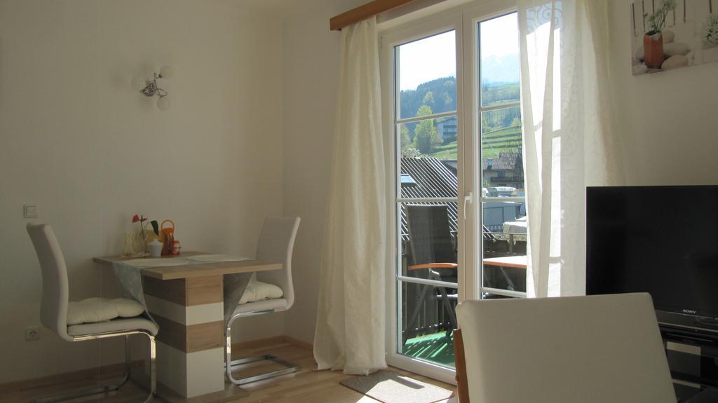 Wohnung Am See Steinbach am Attersee Esterno foto