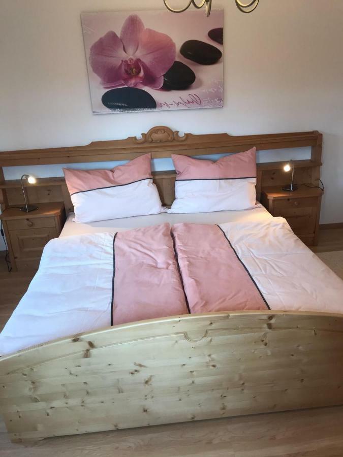 Wohnung Am See Steinbach am Attersee Esterno foto
