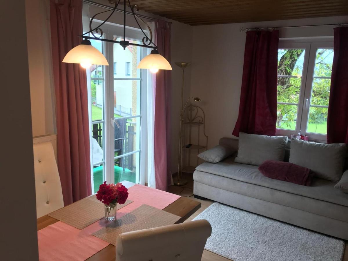 Wohnung Am See Steinbach am Attersee Esterno foto