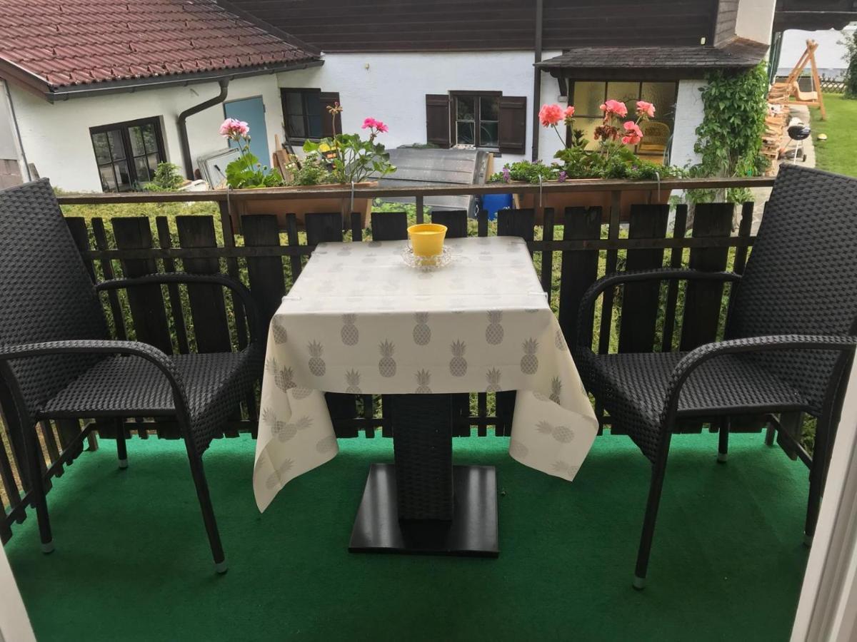 Wohnung Am See Steinbach am Attersee Esterno foto