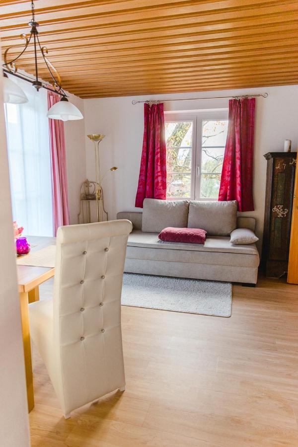 Wohnung Am See Steinbach am Attersee Esterno foto